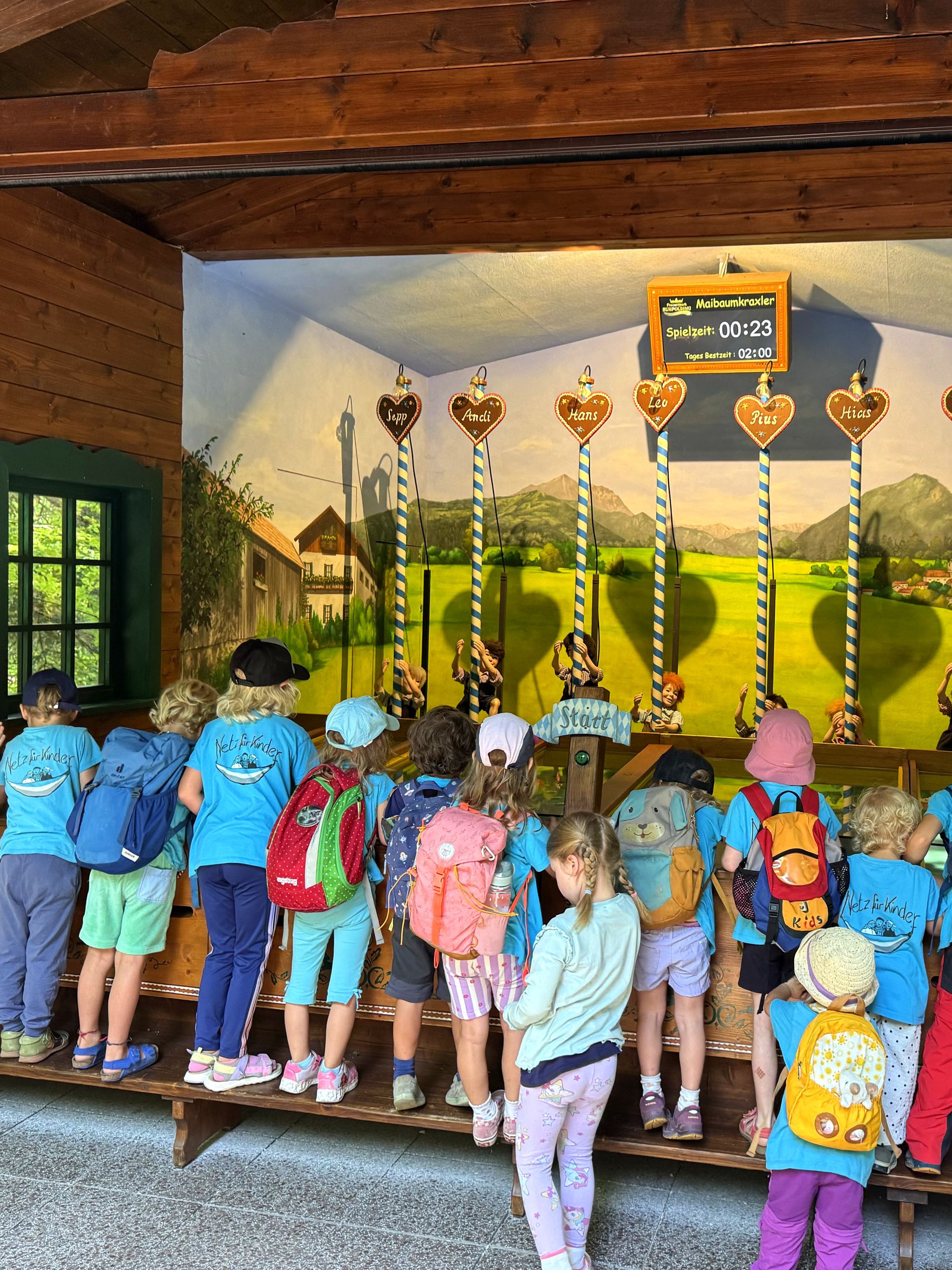 #2: Märchenpark